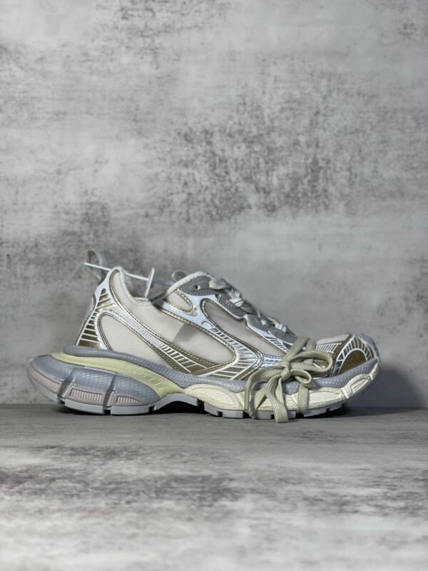 Balenciaga 3XL Cream