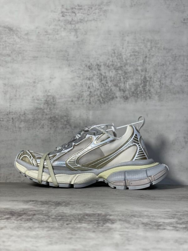 Balenciaga 3XL Cream