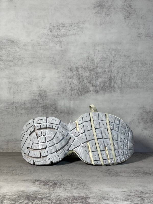 Balenciaga 3XL Cream