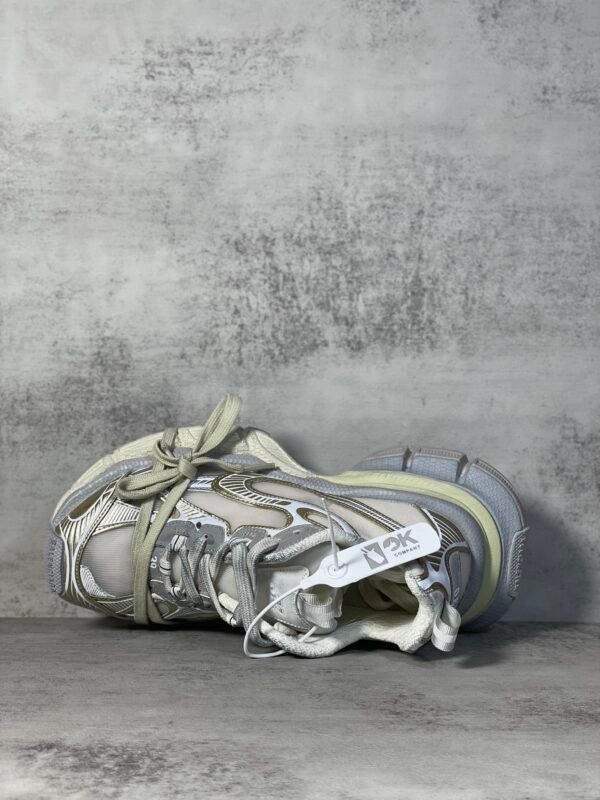 Balenciaga 3XL Cream