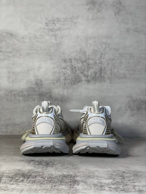 Balenciaga 3XL Cream