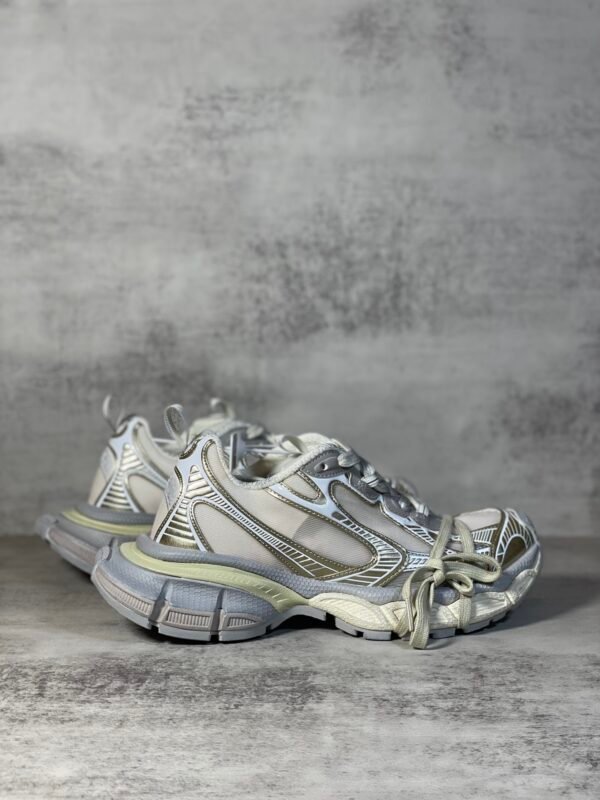 Balenciaga 3XL Cream