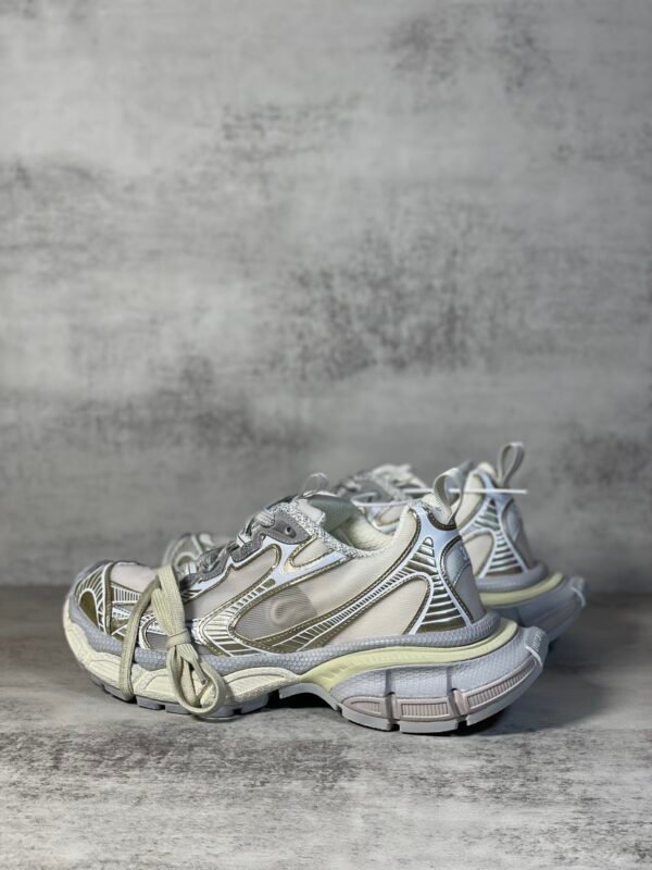 Balenciaga 3XL Cream