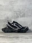 Balenciaga 3XL Black