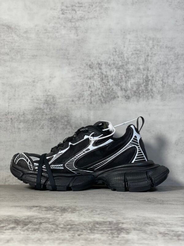 Balenciaga 3XL Black