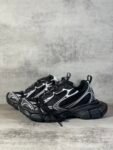 Balenciaga 3XL Black