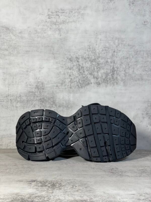 Balenciaga 3XL Black