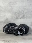 Balenciaga 3XL Black