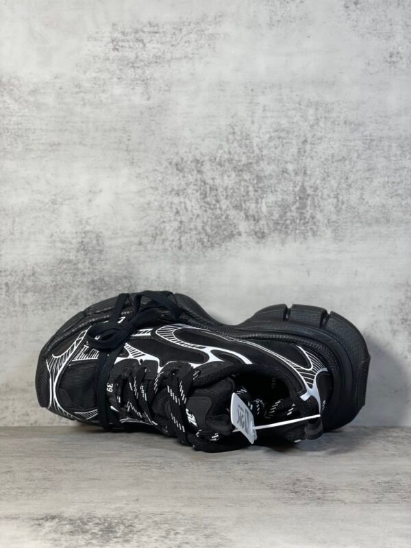 Balenciaga 3XL Black