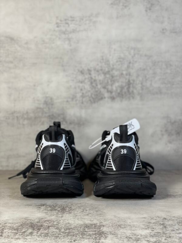 Balenciaga 3XL Black