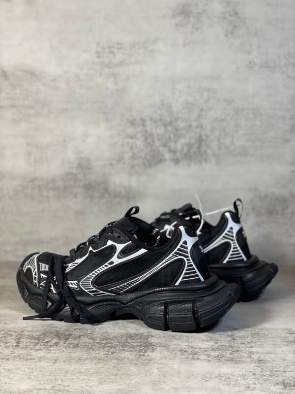 Balenciaga 3XL Black