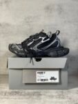 Balenciaga 3XL Black