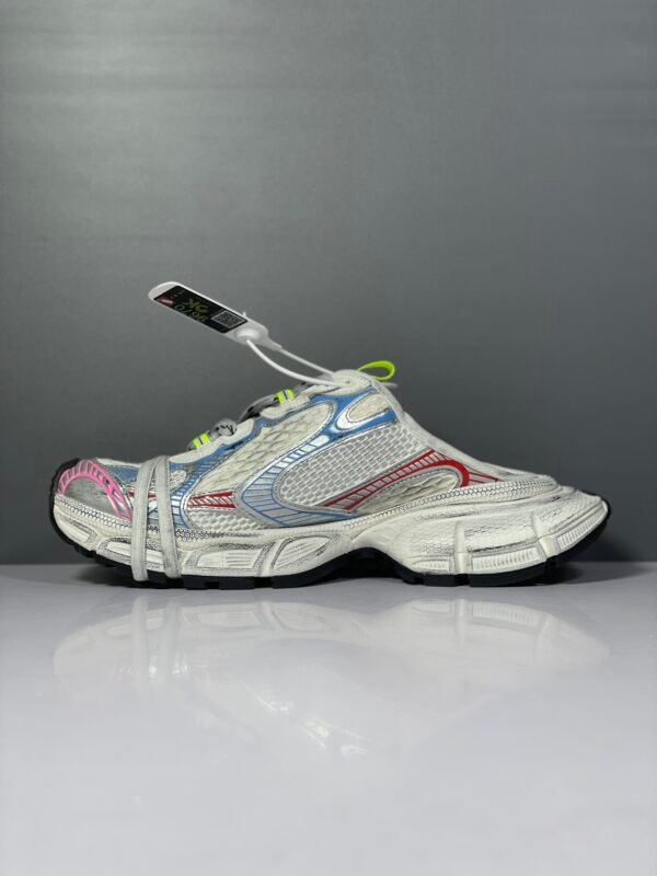 Balenciaga 3XL Slippers Moncolor