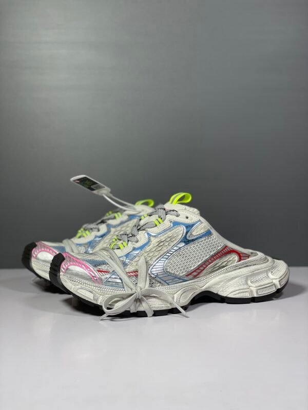 Balenciaga 3XL Slippers Moncolor