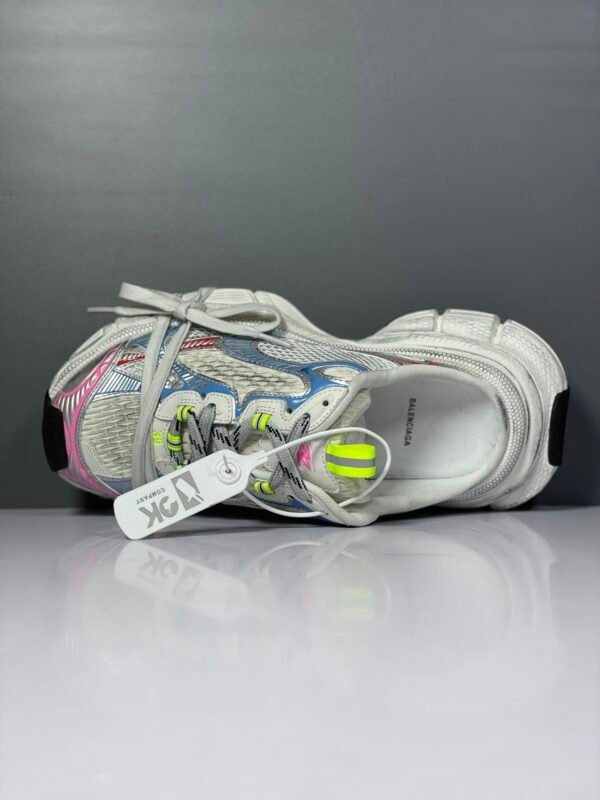 Balenciaga 3XL Slippers Moncolor