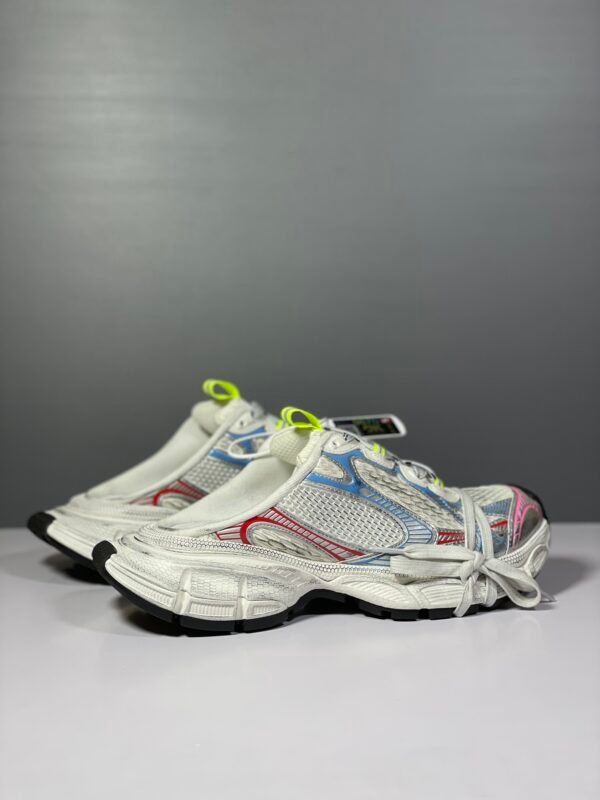 Balenciaga 3XL Slippers Moncolor