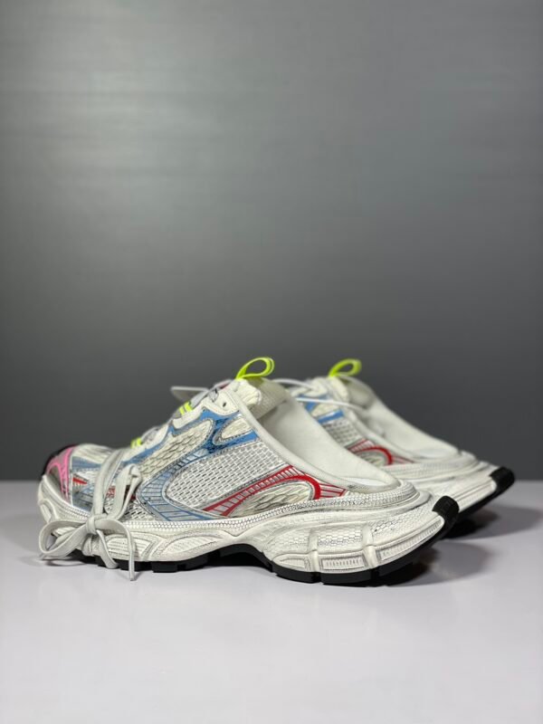 Balenciaga 3XL Slippers Moncolor