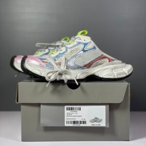 Balenciaga 3XL Slippers Moncolor