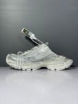Balenciaga 3XL Slippers White