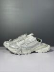 Balenciaga 3XL Slippers White