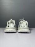 Balenciaga 3XL Slippers White