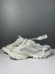 Balenciaga 3XL Slippers White
