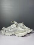 Balenciaga 3XL Slippers White