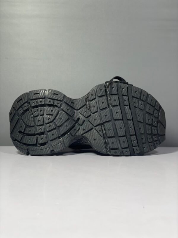 Balenciaga 3XL Slippers Black