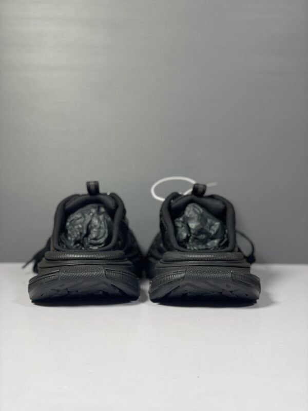 Balenciaga 3XL Slippers Black