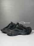 Balenciaga 3XL Slippers Black