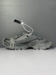 Balenciaga 3XL Slippers Grey