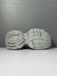 Balenciaga 3XL Slippers Grey