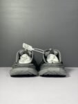 Balenciaga 3XL Slippers Grey