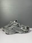 Balenciaga 3XL Slippers Grey