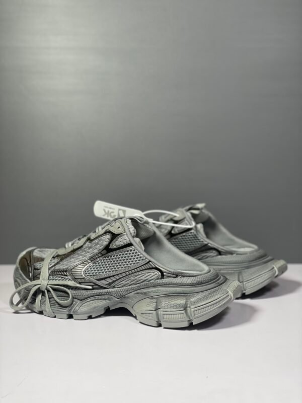 Balenciaga 3XL Slippers Grey