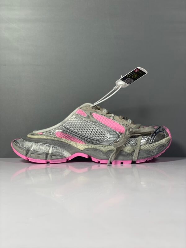 Balenciaga 3XL Slippers Pink