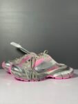 Balenciaga 3XL Slippers Pink