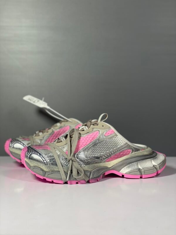 Balenciaga 3XL Slippers Pink