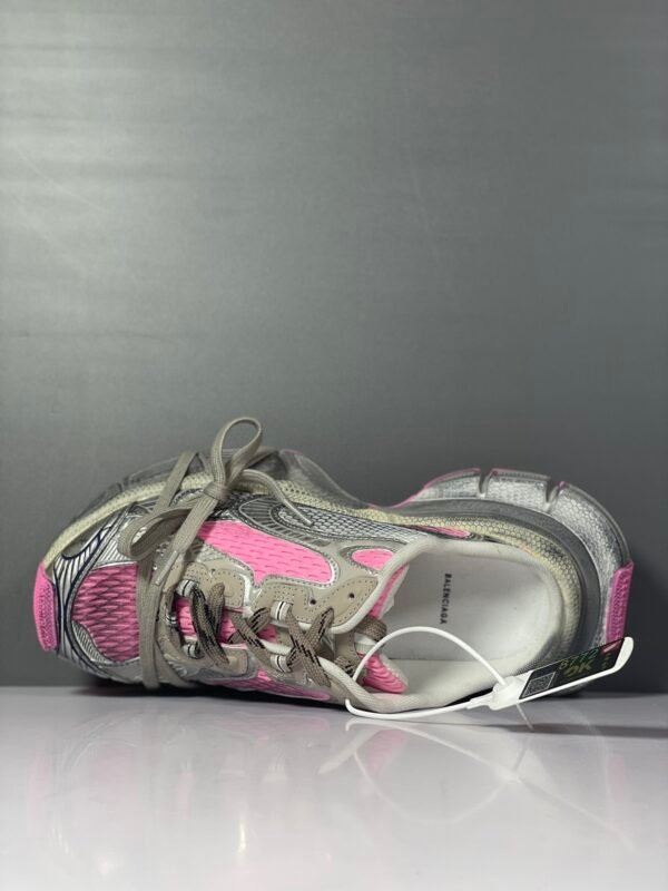 Balenciaga 3XL Slippers Pink