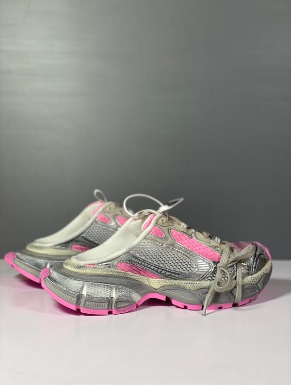 Balenciaga 3XL Slippers Pink