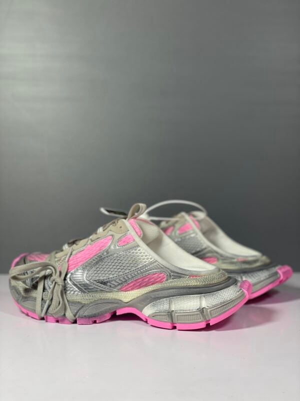 Balenciaga 3XL Slippers Pink