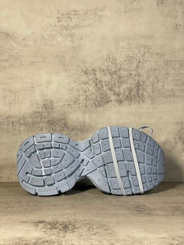 Balenciaga 3XL Cyan Blue