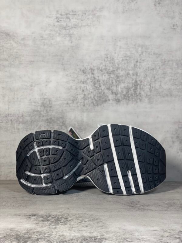 Balenciaga 3XL Black and Yellow