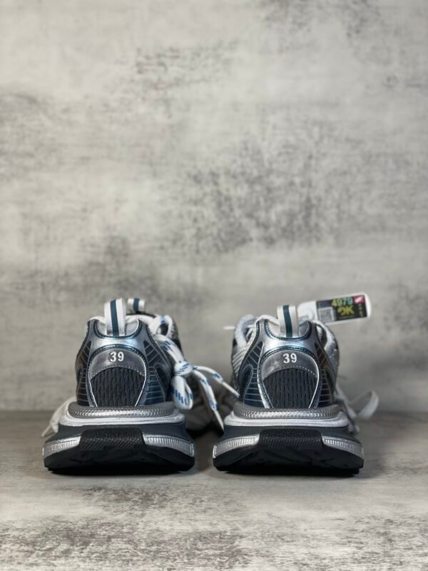 Balenciaga 3XL Black and Yellow