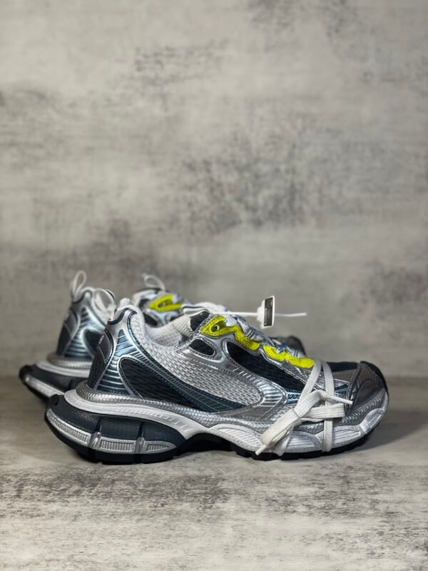 Balenciaga 3XL Black and Yellow