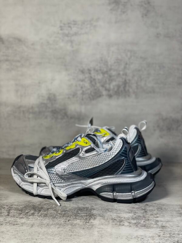 Balenciaga 3XL Black and Yellow