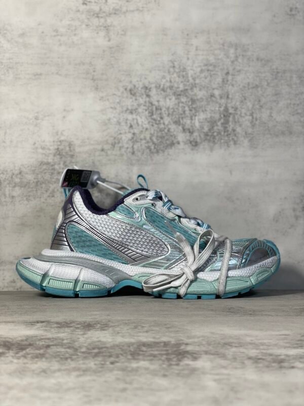 Balenciaga 3XL Light Blue