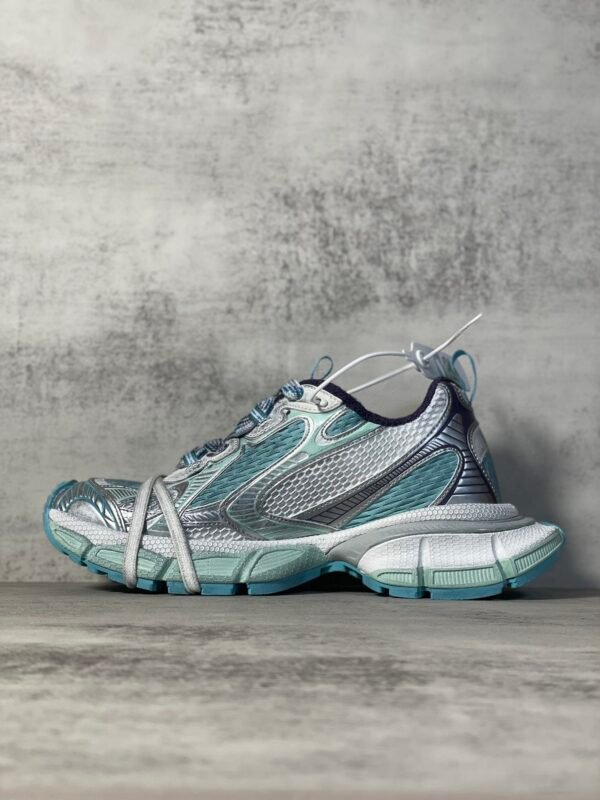 Balenciaga 3XL Light Blue