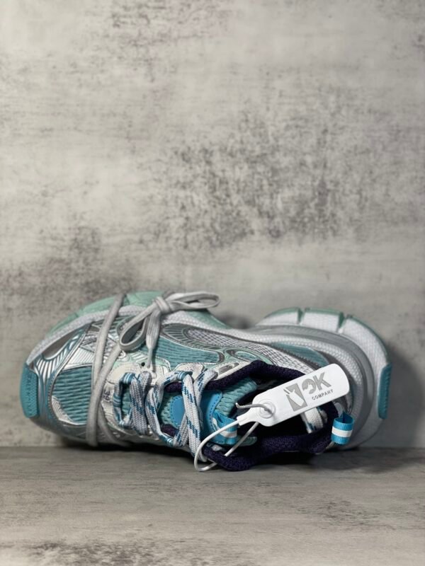 Balenciaga 3XL Light Blue