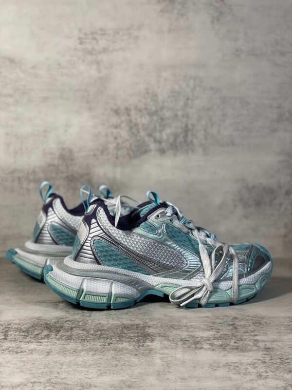 Balenciaga 3XL Light Blue